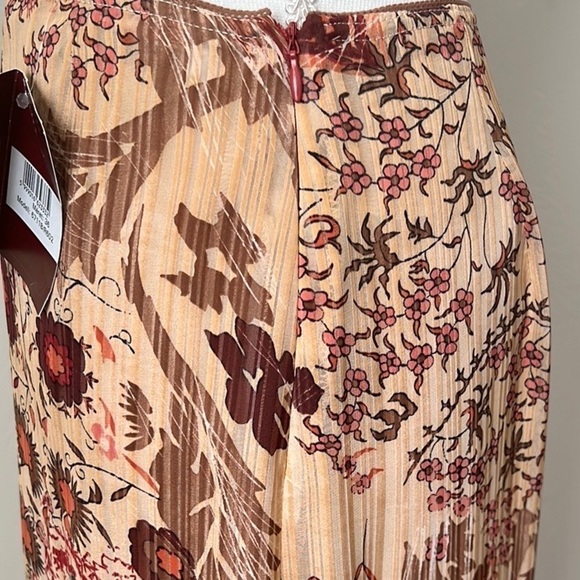 Boho Skirt and Sarong Set - Picture 5 of 8